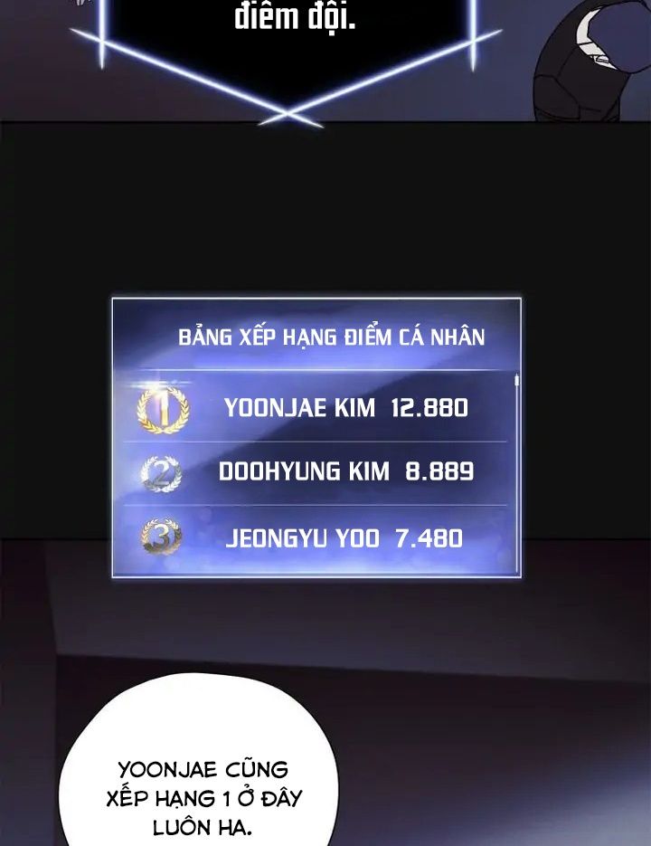 The Live - Chương 12