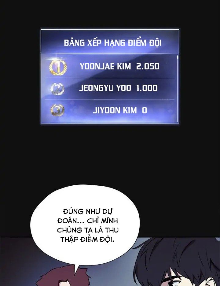 The Live - Chương 12