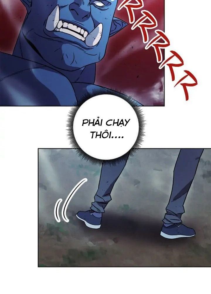 The Live - Chương 17
