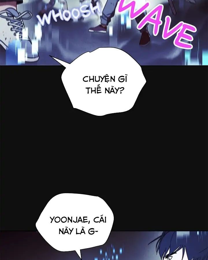 The Live - Chương 18