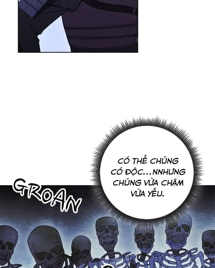 The Live - Chương 19