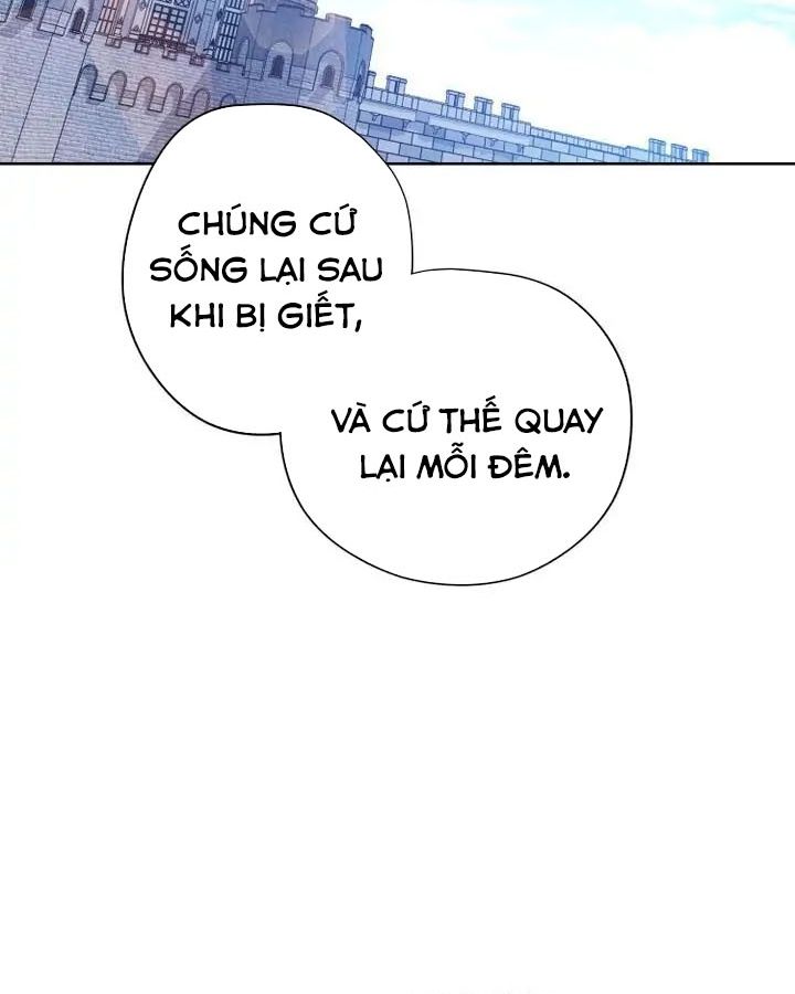 The Live - Chương 19