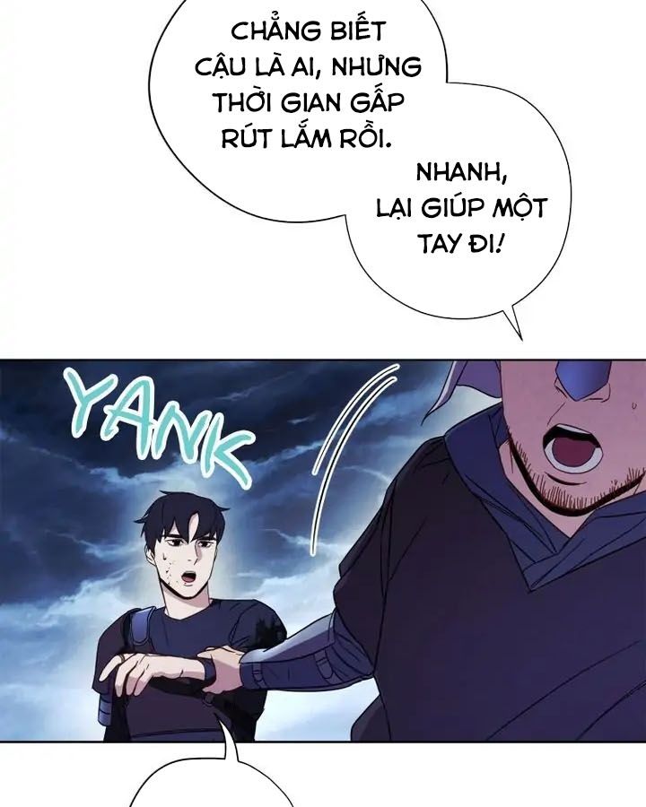 The Live - Chương 19