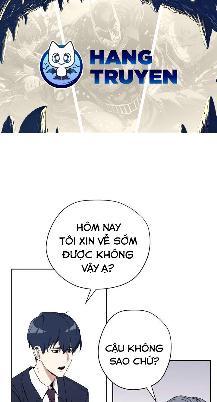 The Live - Chương 2