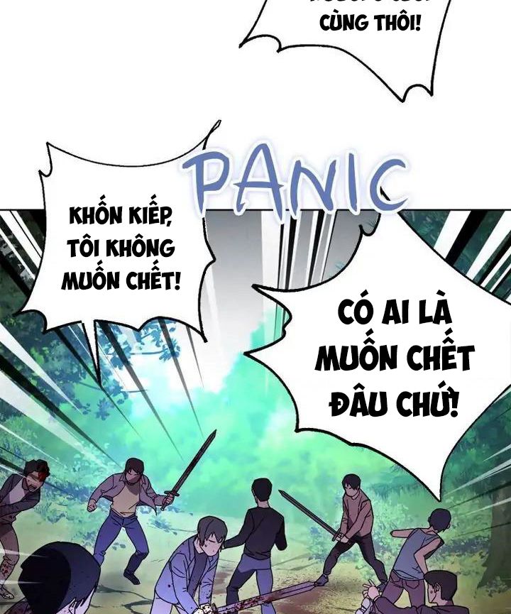 The Live - Chương 2