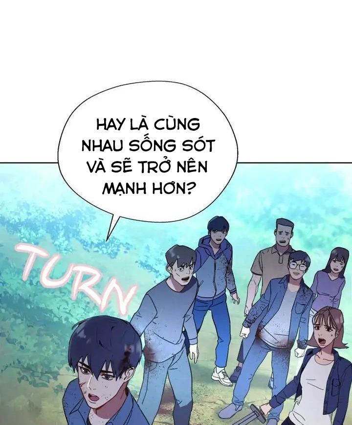 The Live - Chương 2