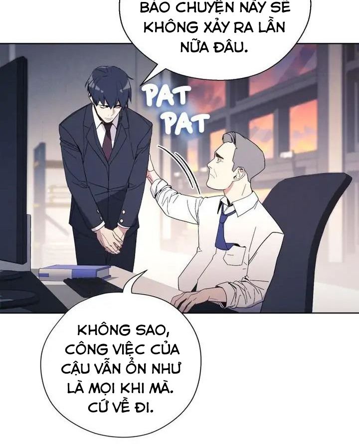 The Live - Chương 2