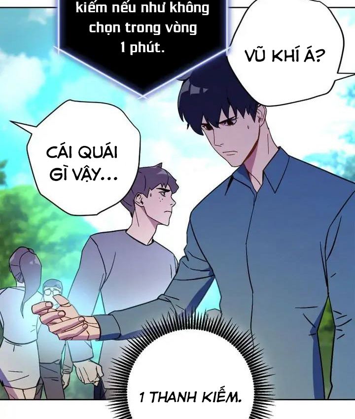 The Live - Chương 2