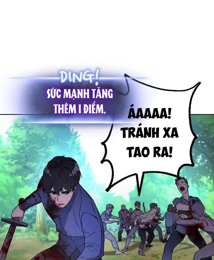The Live - Chương 2