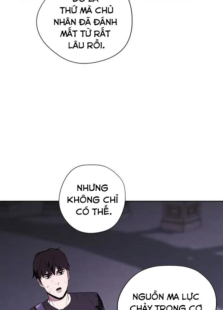 The Live - Chương 22
