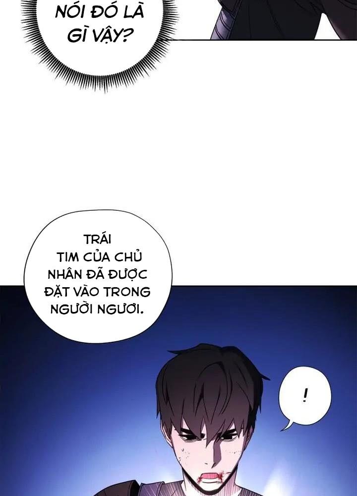 The Live - Chương 22