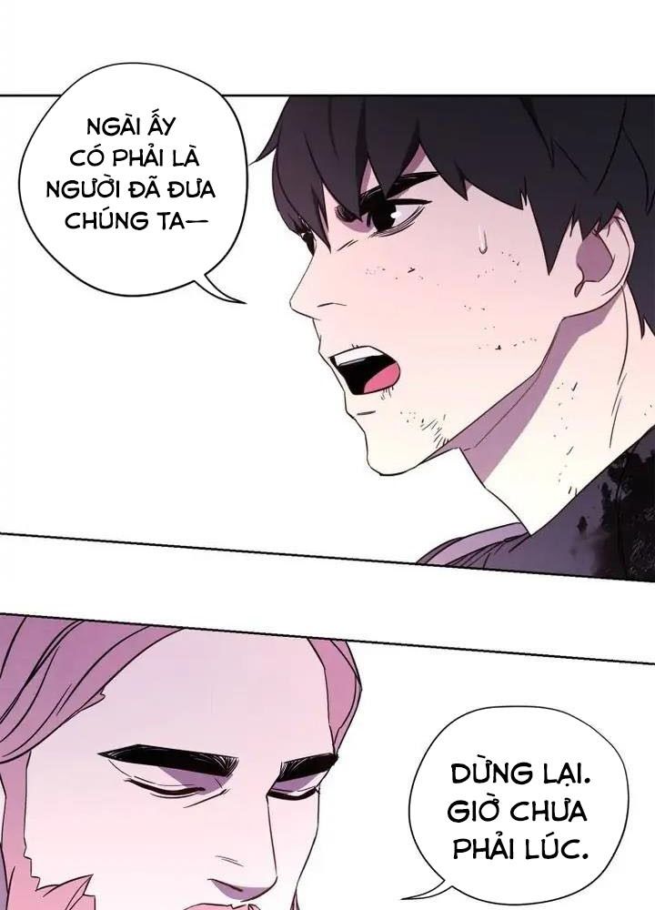 The Live - Chương 22