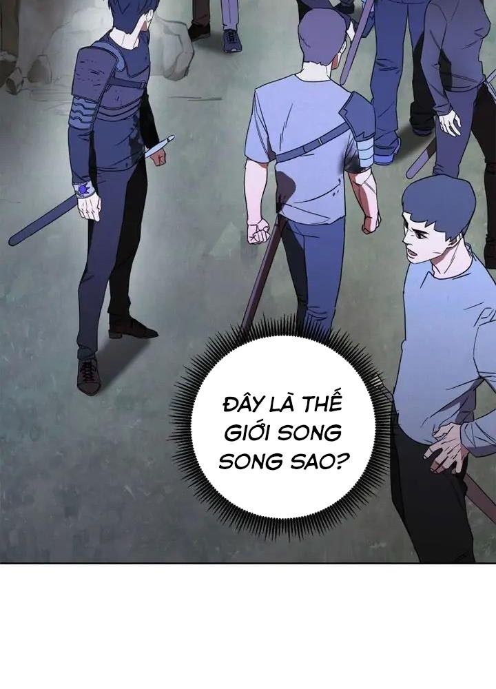 The Live - Chương 22