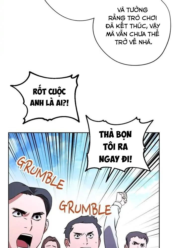 The Live - Chương 23