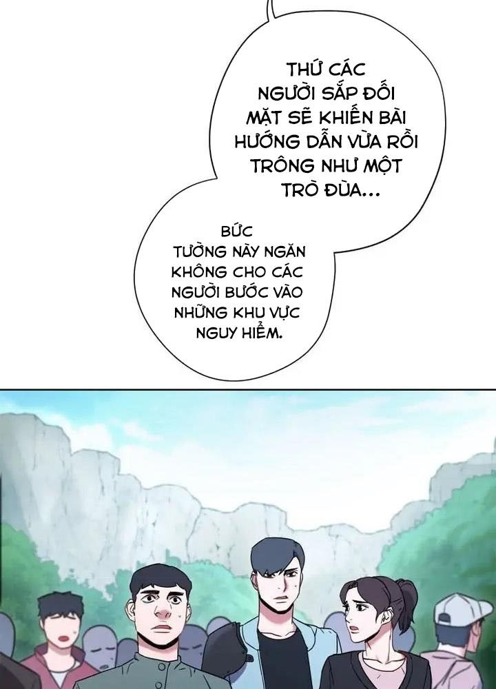 The Live - Chương 23