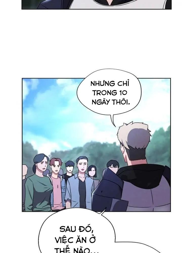 The Live - Chương 23