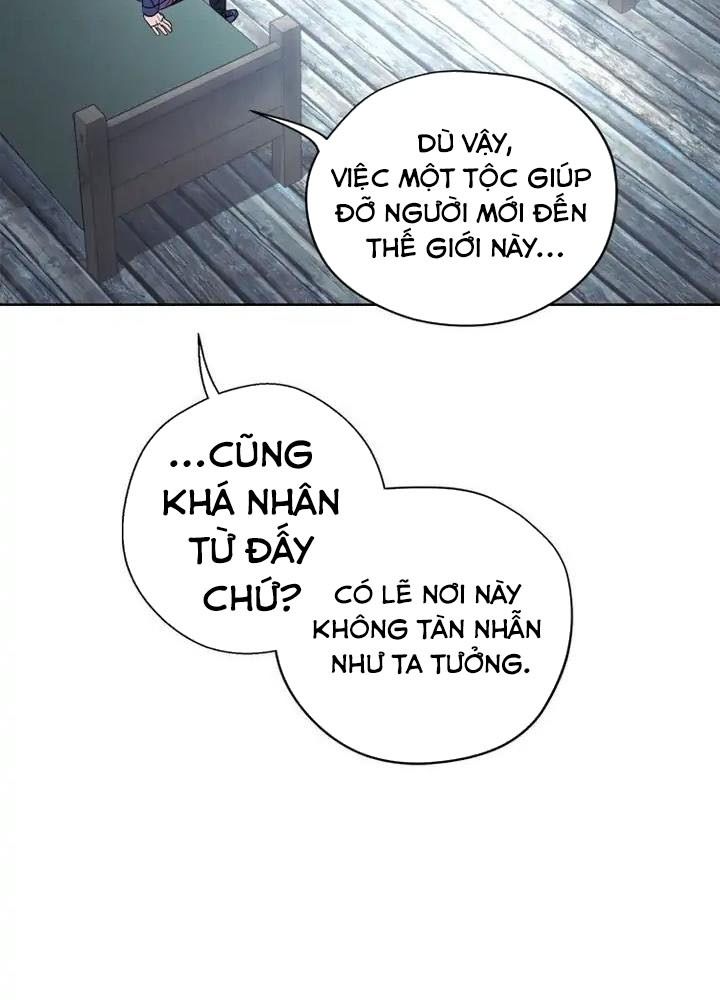 The Live - Chương 23