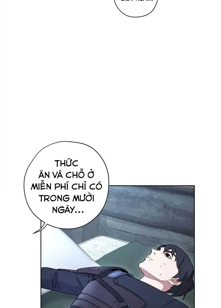 The Live - Chương 23