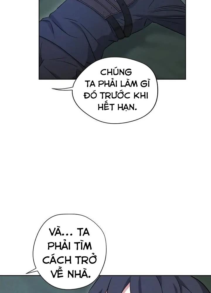 The Live - Chương 23