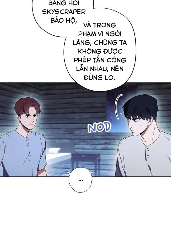 The Live - Chương 24