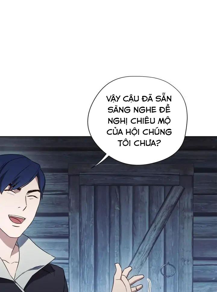 The Live - Chương 24