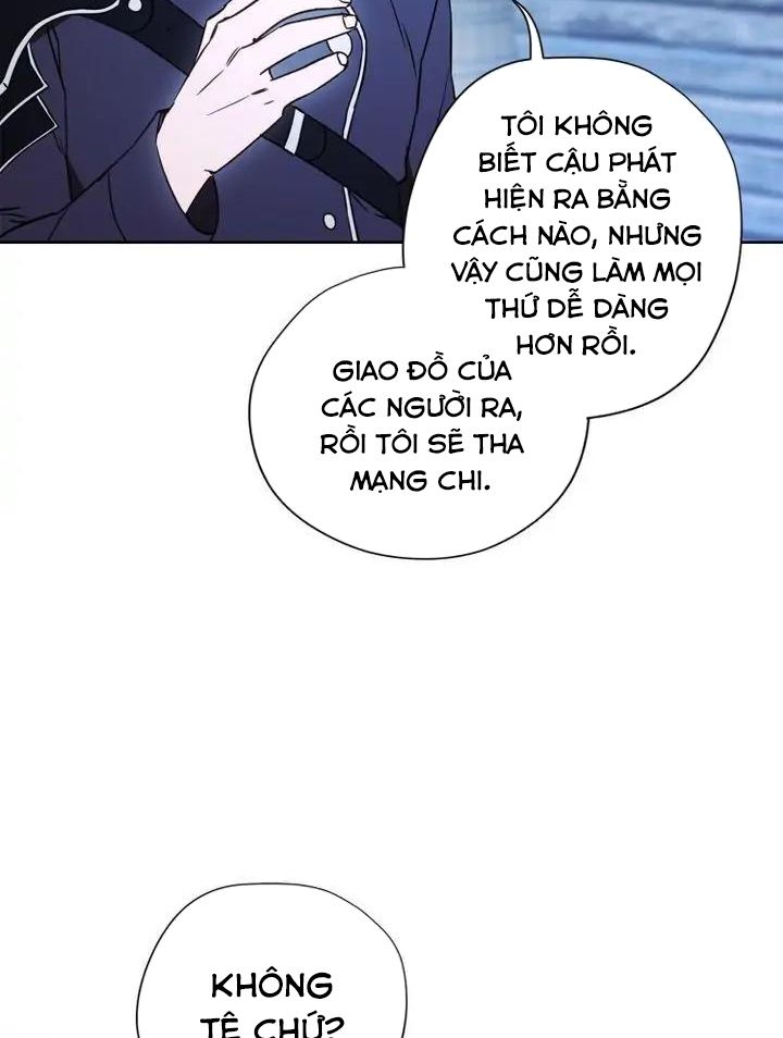 The Live - Chương 24