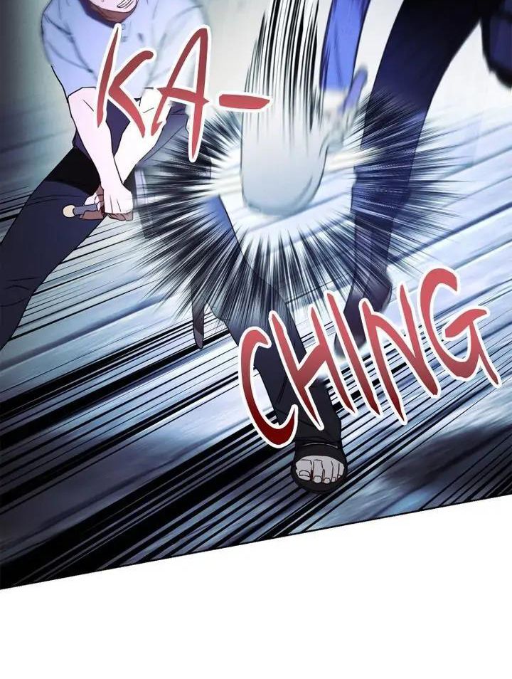 The Live - Chương 24