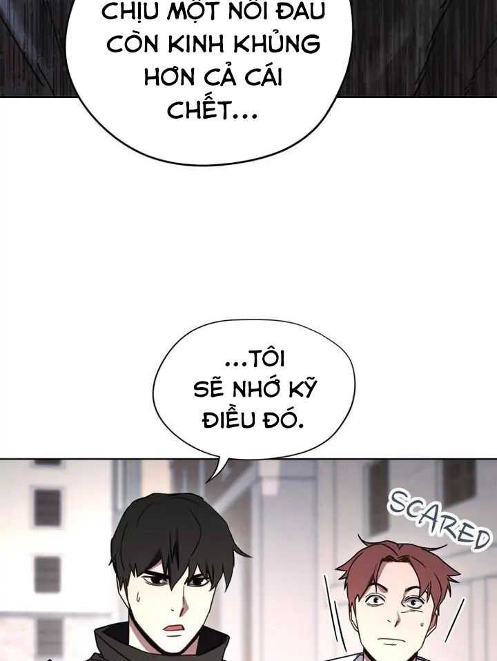 The Live - Chương 25