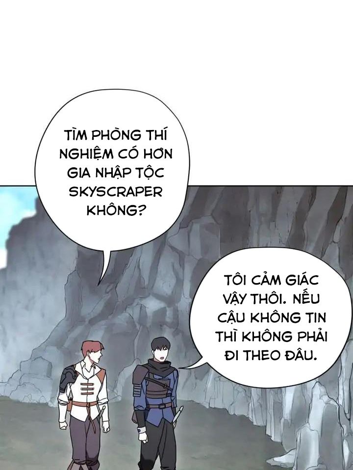 The Live - Chương 25