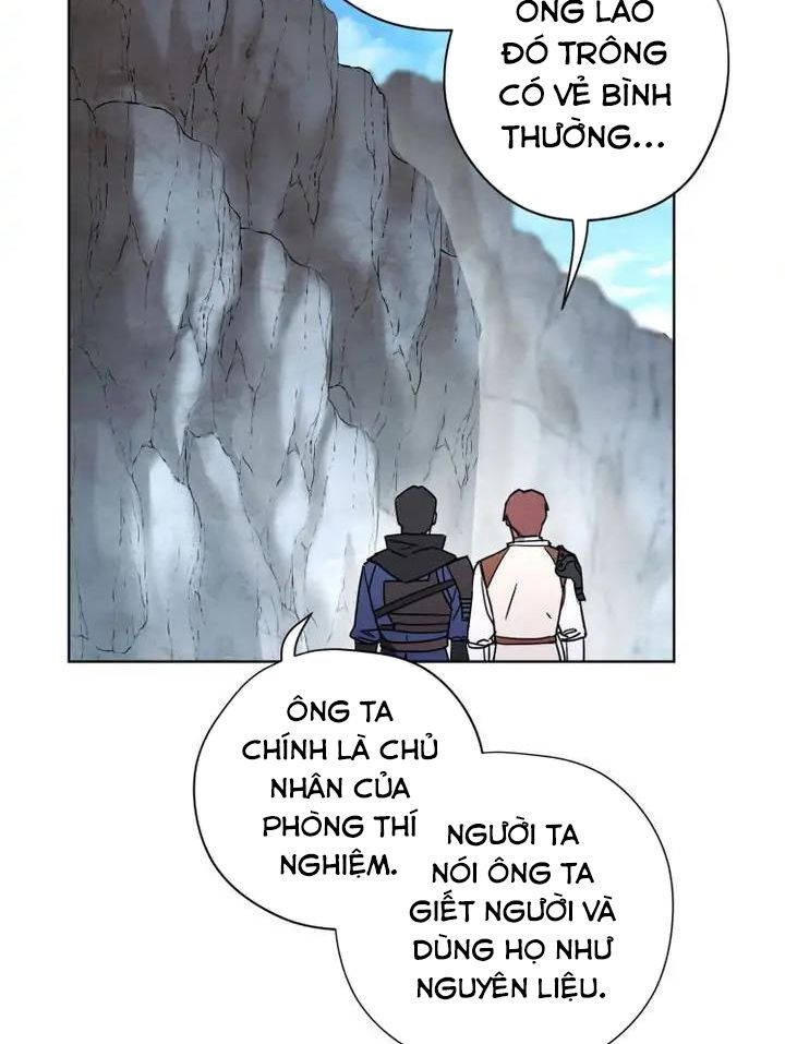 The Live - Chương 25