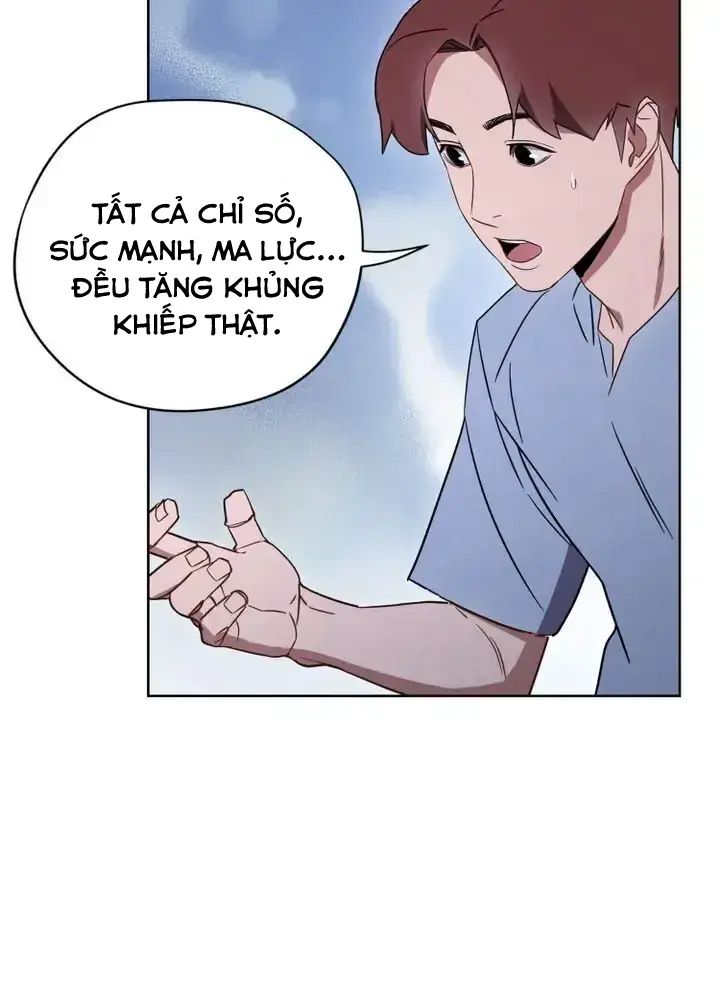 The Live - Chương 28