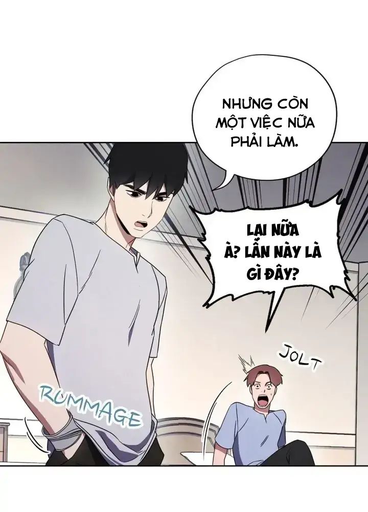 The Live - Chương 28