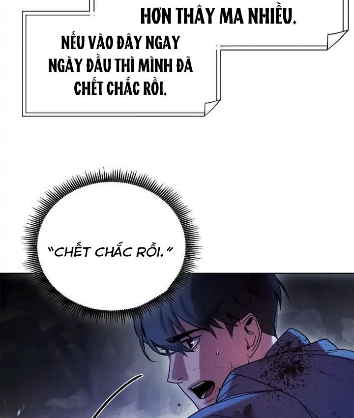 The Live - Chương 3
