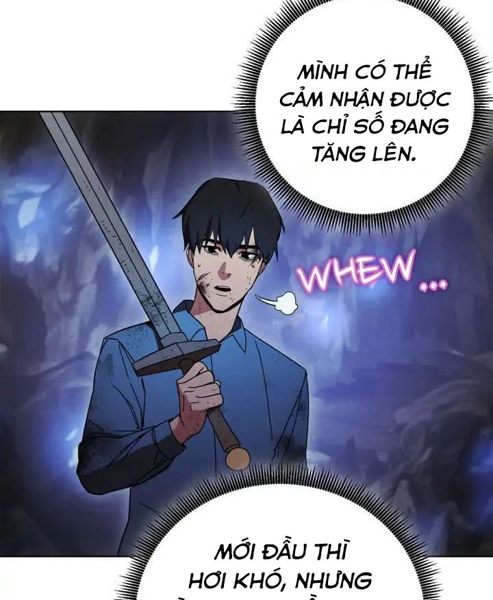 The Live - Chương 3