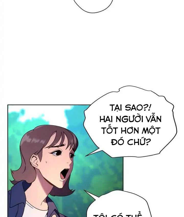 The Live - Chương 3