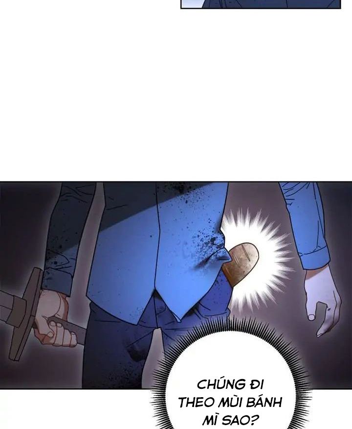 The Live - Chương 3