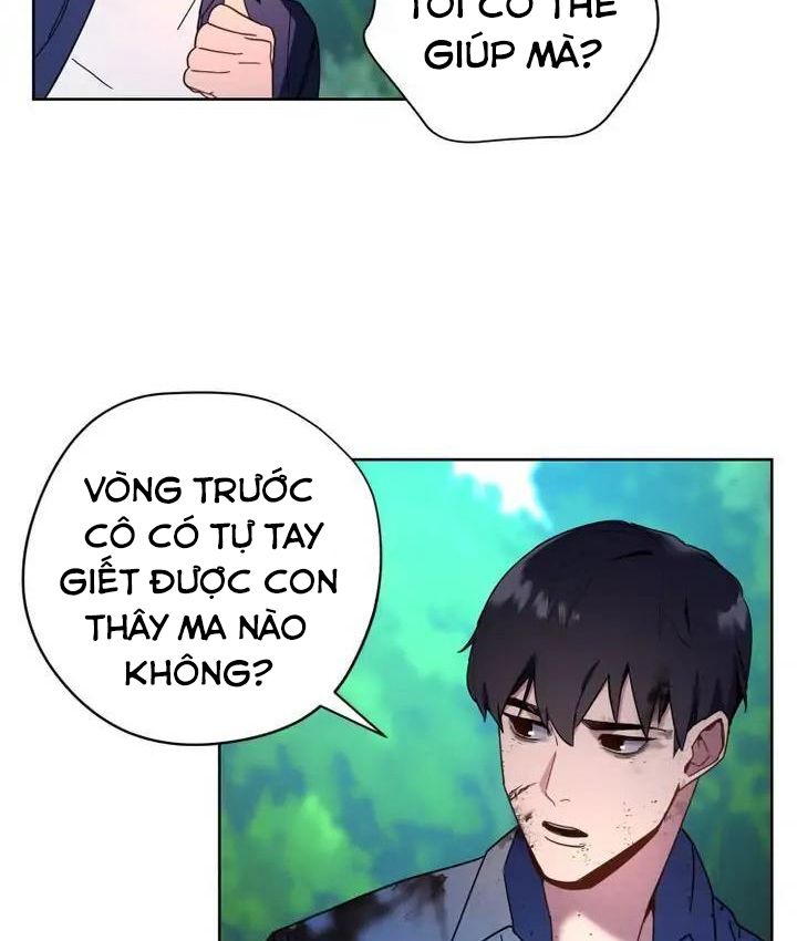 The Live - Chương 3
