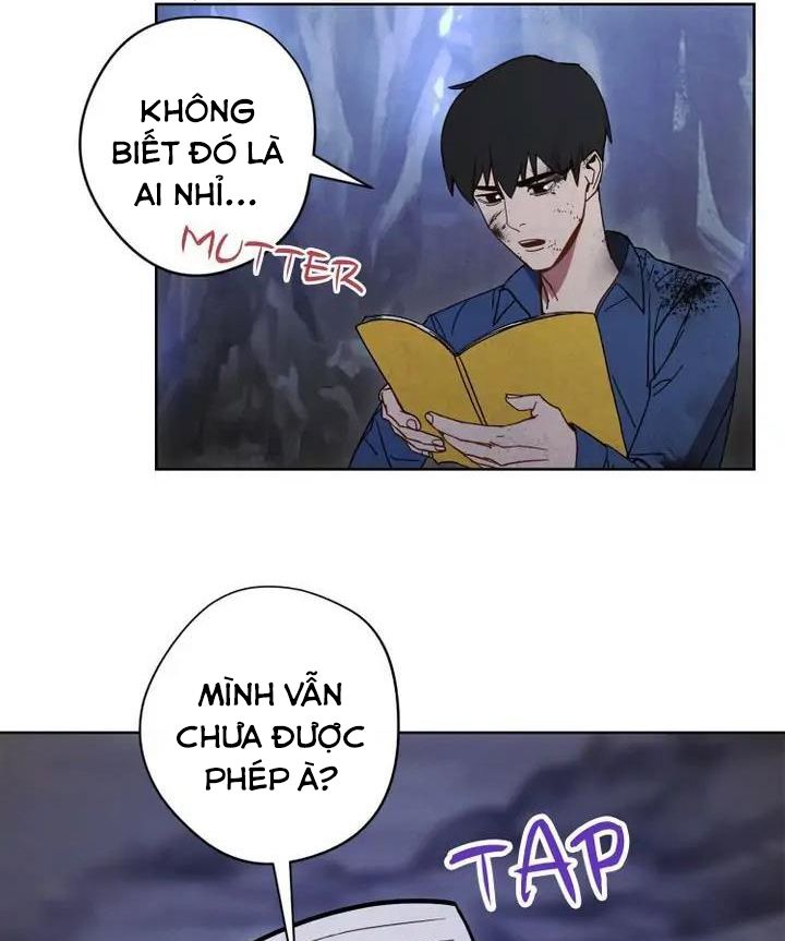 The Live - Chương 3