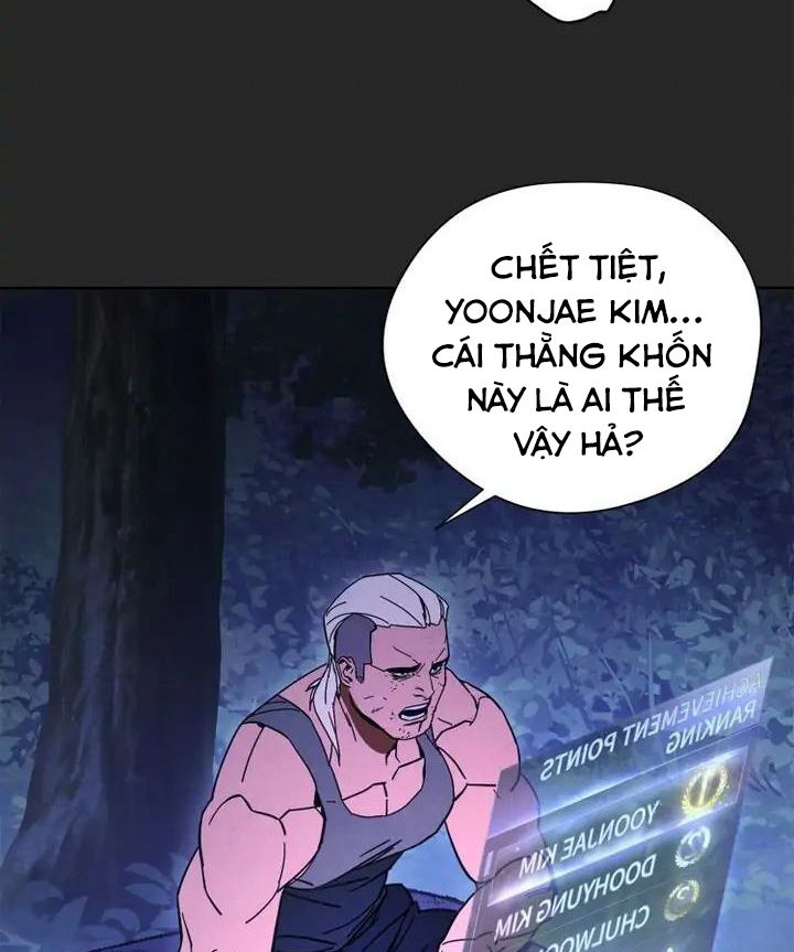 The Live - Chương 3