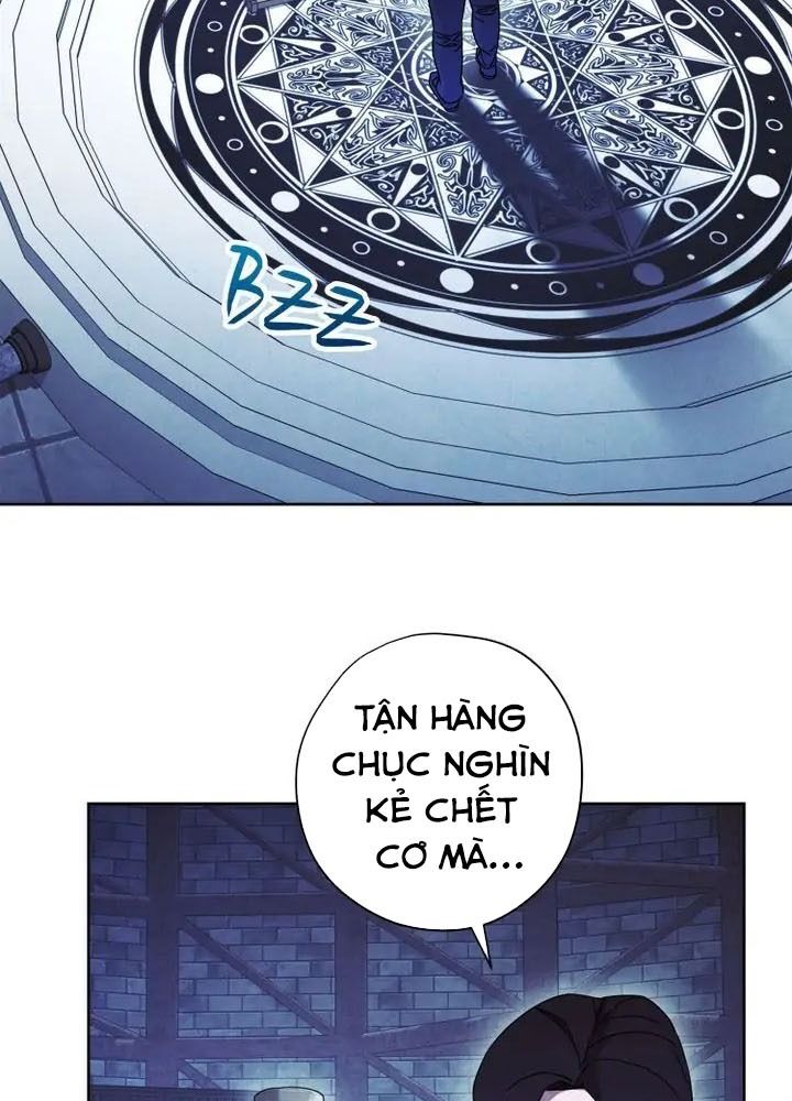 The Live - Chương 30