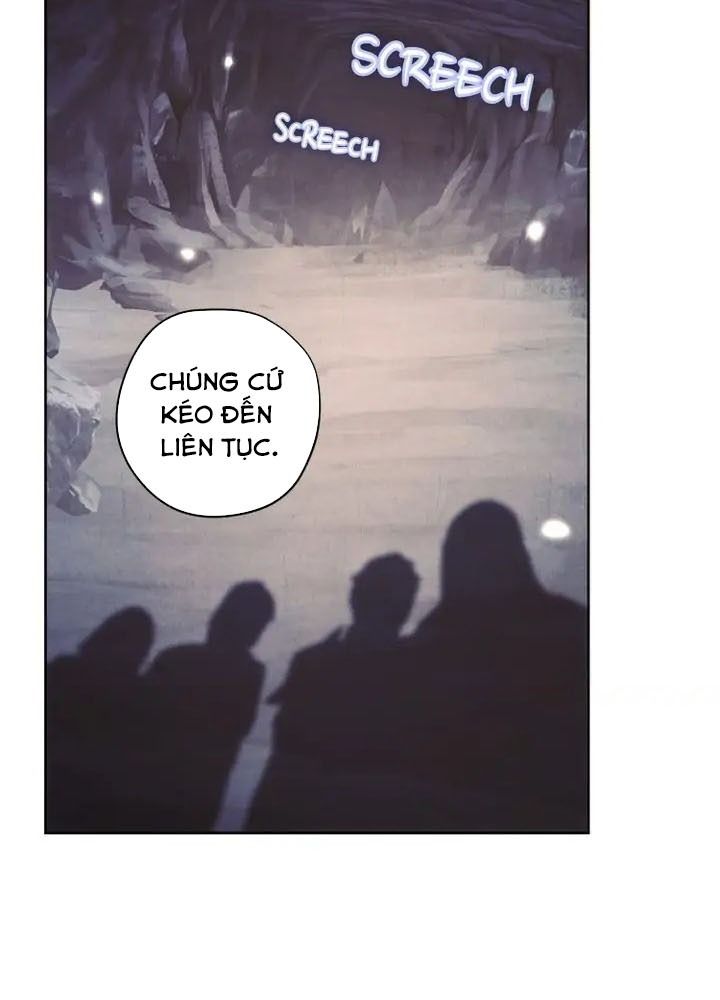The Live - Chương 30