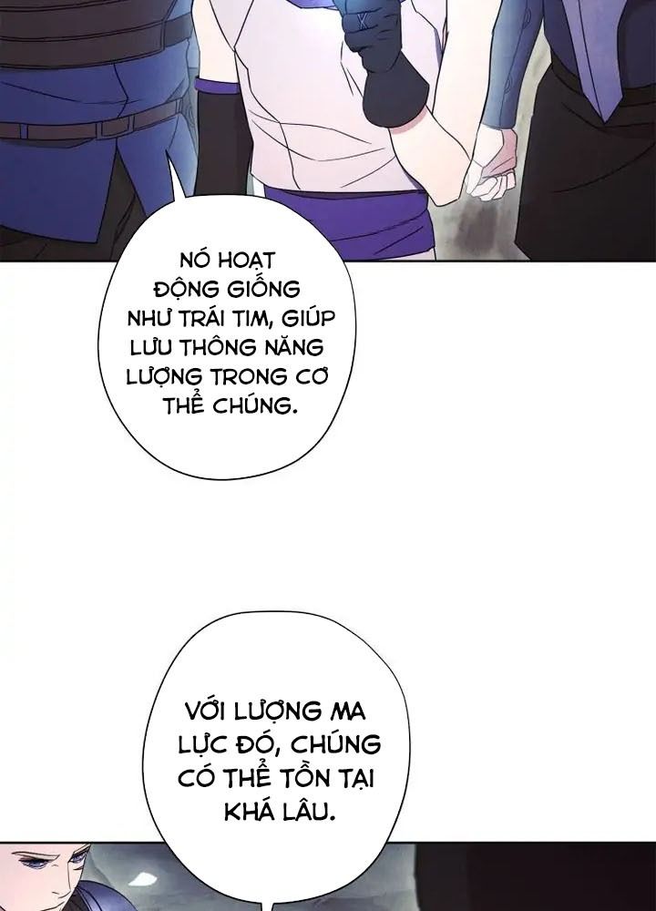The Live - Chương 30