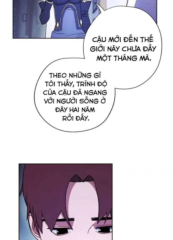 The Live - Chương 30