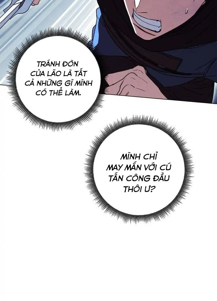The Live - Chương 31