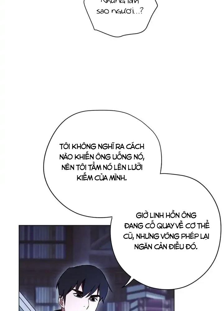 The Live - Chương 32