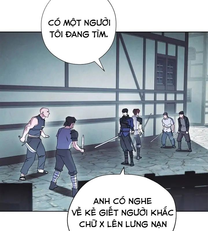 The Live - Chương 35