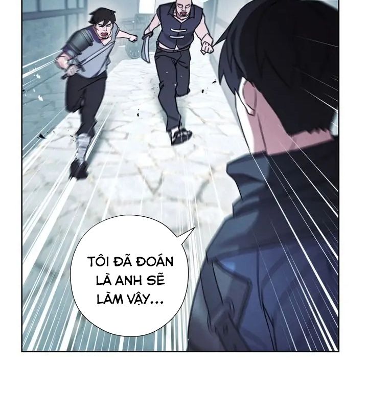 The Live - Chương 35