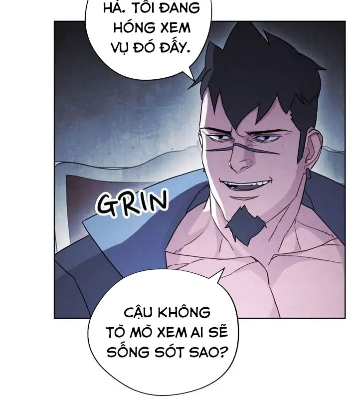 The Live - Chương 35