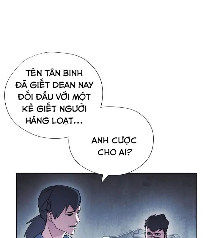 The Live - Chương 35