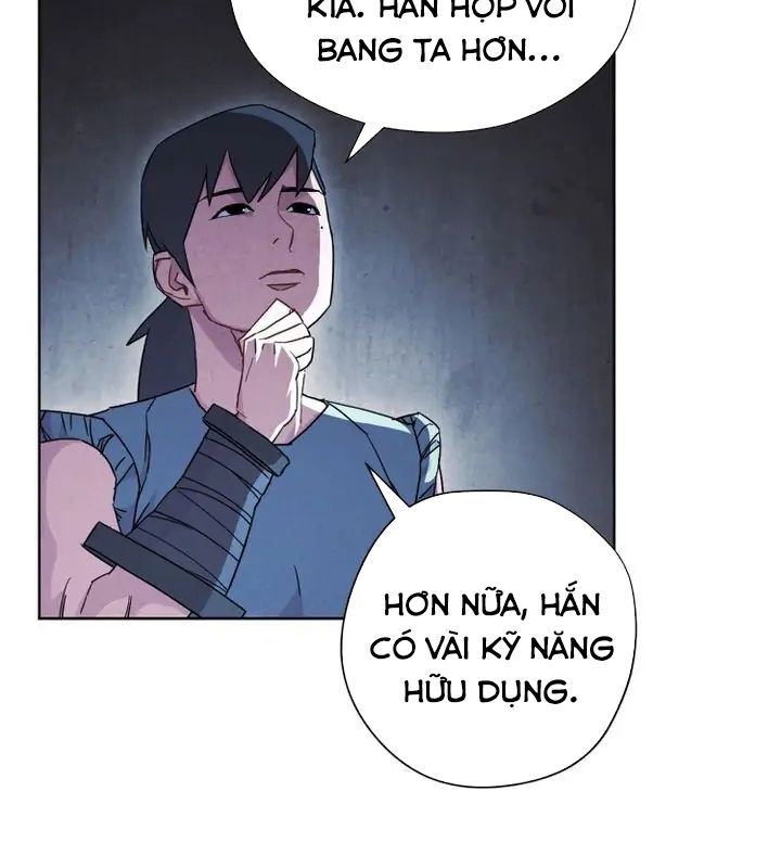 The Live - Chương 35
